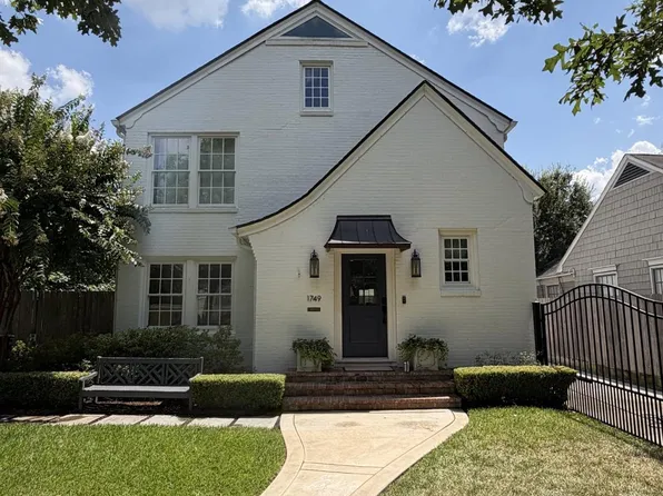 1749 Banks St, Houston, TX 77098