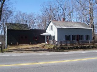 1813 Route 12, Westmoreland, NH 03467