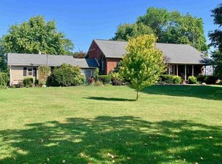 5174 S 775 W, Williamsport, IN 47993