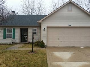 503 Grand Woods Dr, Indianapolis, IN