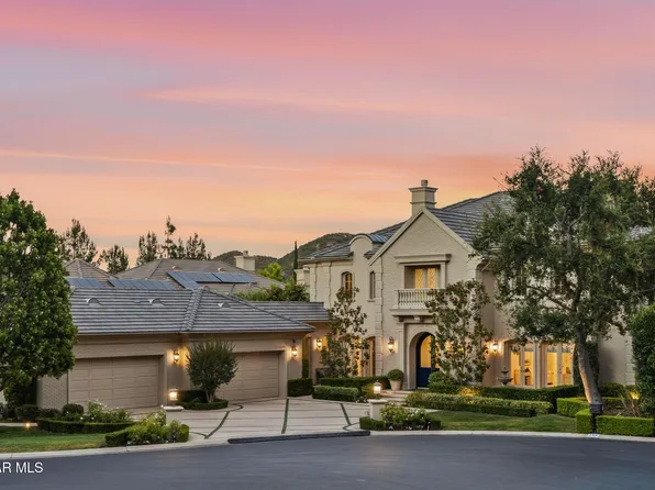152 Hampstead Ct, Westlake Village, CA 91361