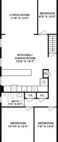 23-13 Ditmars Blvd #TOP — Photo 4