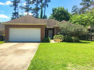 22115 Jay Dr, Spring, TX 77373