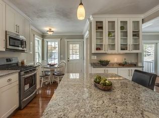 77 Suomi Rd, Quincy, MA 02169