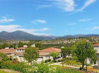 22472 Manacor #39, Mission Viejo, CA 92692