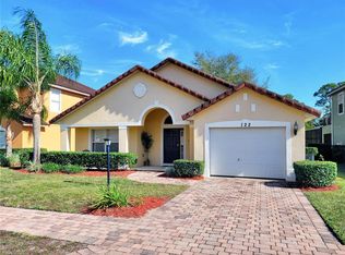 122 Hummingbird Pass, Davenport, FL 33896