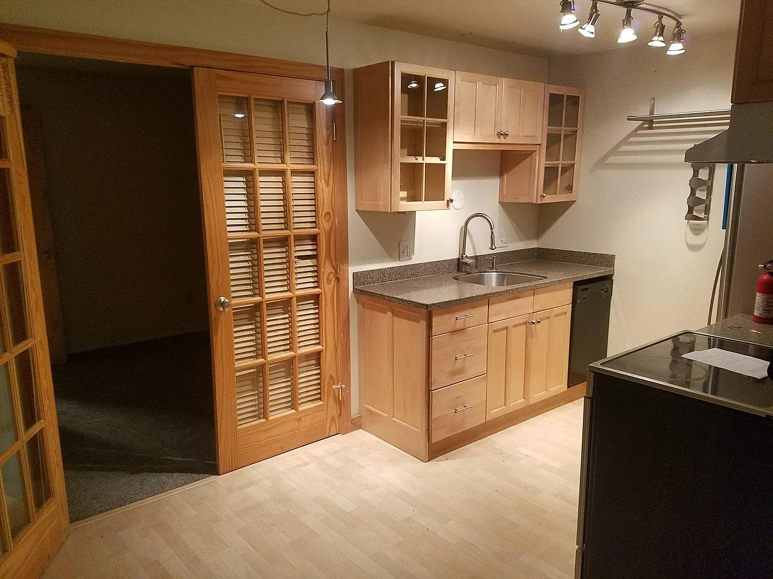1 bed, 600 sqft, $1,875 — Photo 2