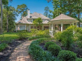 10 Ash Branch Ct, Spring, TX 77381