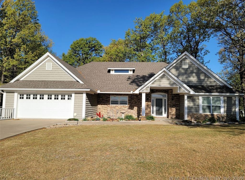 117182 S 4238th Rd - Property Image