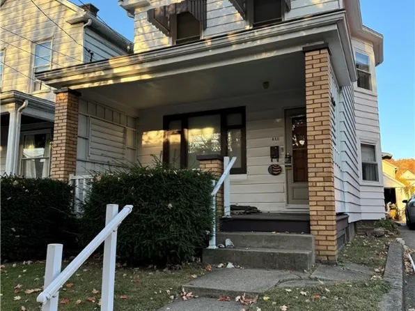 642 Melrose Ave, Ambridge, PA 15003