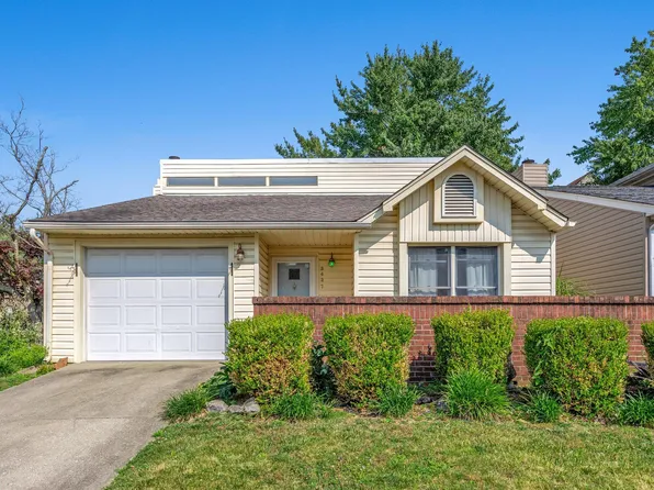 3437 Laredo Dr, Lexington, KY 40517