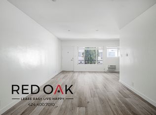 514 S Mariposa Ave APT 104, Los Angeles, CA 90020