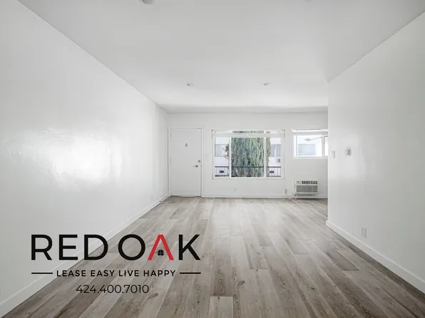 514 S Mariposa Ave, Los Angeles, CA