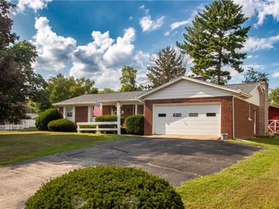 417 S Cedarwood Dr, Danville, IL, 61832