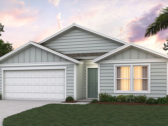 Plan Elevation.