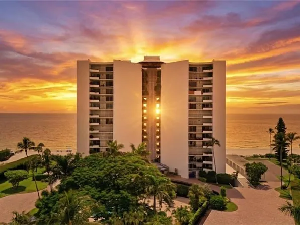 3951 Gulf Shore BLVD N #700, NAPLES, FL 34103