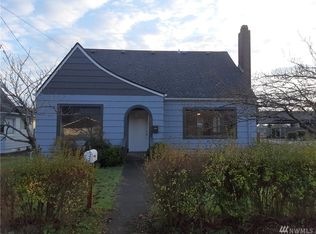 2421 Cherry St, Aberdeen, WA 98520