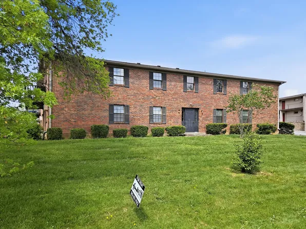 176 Thistlewood Ave, Frankfort, KY