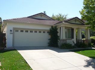 5528 Lackland Way, Sacramento, CA 95835