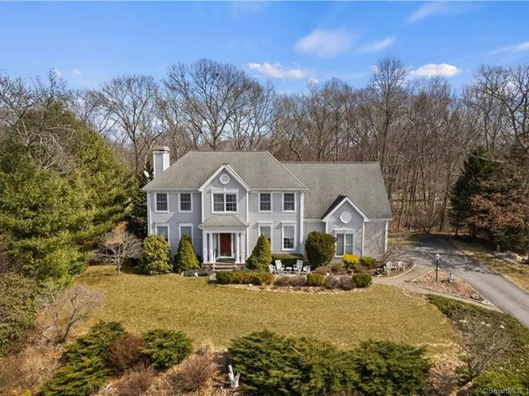 204 Long Wharf Road, Stonington, CT 06355