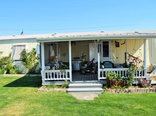 1414 East Ave, Terrebonne, OR 97760