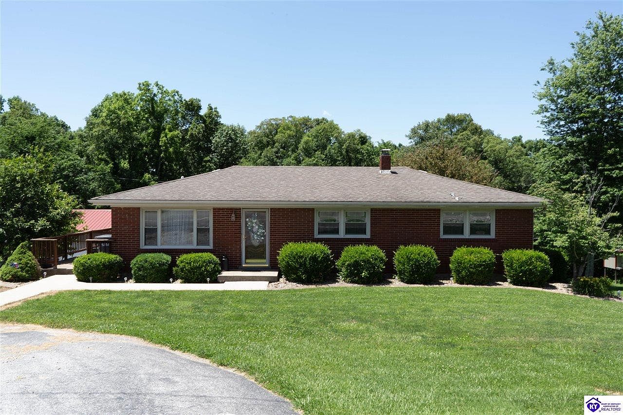 475 Rhodelia Rd, Payneville, KY 40157 MLS HK24002089 Zillow