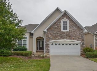 902 Ellesmere Point, McDonough, GA 30253