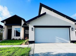 1410 E Danielle Ave, Pharr, TX 78577