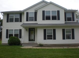 133 W Hatt Swank Rd, Loveland, OH 45140