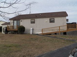 15 Martello Rd, Mountain Dale, NY 12763