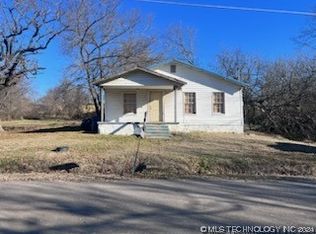 421 W Osage Ave, McAlester, OK 74501