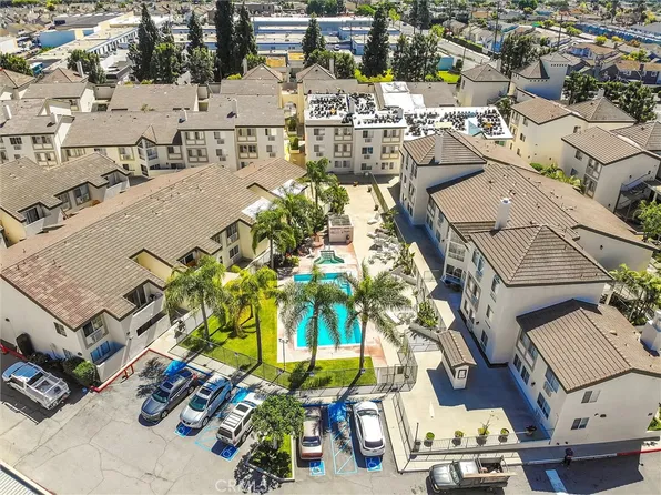 15000 Downey Ave Unit 167, Paramount, CA 90723