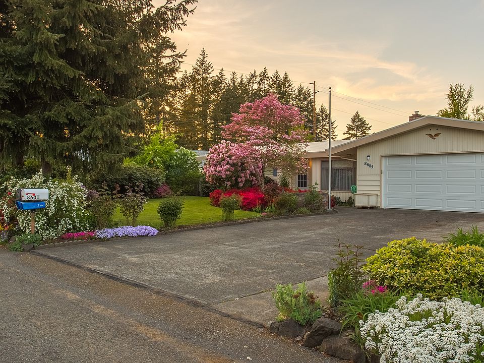 Beautiful one-story Home!