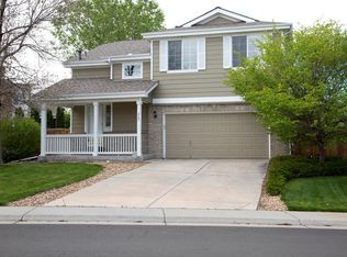2783 S Walden Way, Aurora, CO 80013