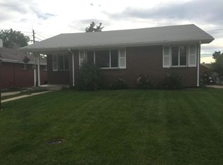 2285 S Birch St, Denver, CO 80222