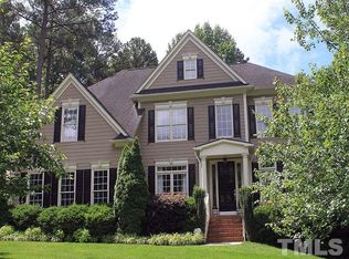 3409 Edgemont Dr, Raleigh, NC 27612