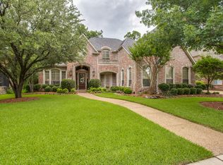 1006 Wimberly Ct, Allen, TX 75013