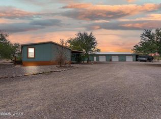 4437 S 20th Ave, Safford, AZ 85546