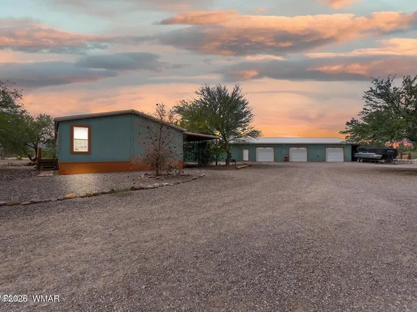 4437 S 20th Ave, Safford, AZ 85546