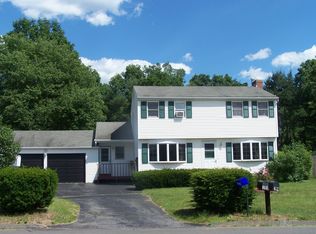 15 Bridge St, Ellington, CT 06029