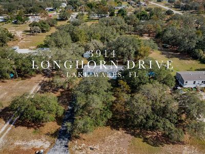 3914 Longhorn Dr, Lake Wales, FL, 33898