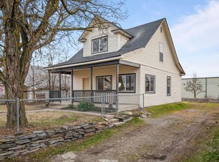 3612 E Princeton Ave, Spokane, WA 99217