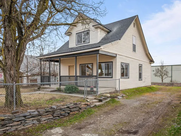 3612 E Princeton Ave, Spokane, WA 99217