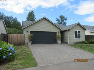611 NW 30th Path, Battle Ground, WA 98604