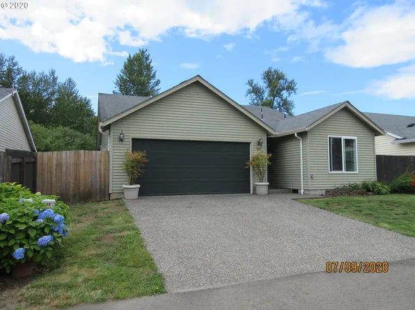 611 NW 30th Path, Battle Ground, WA 98604