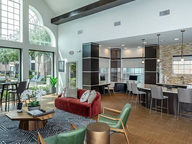 Richmond Towne Homes — Photo 24