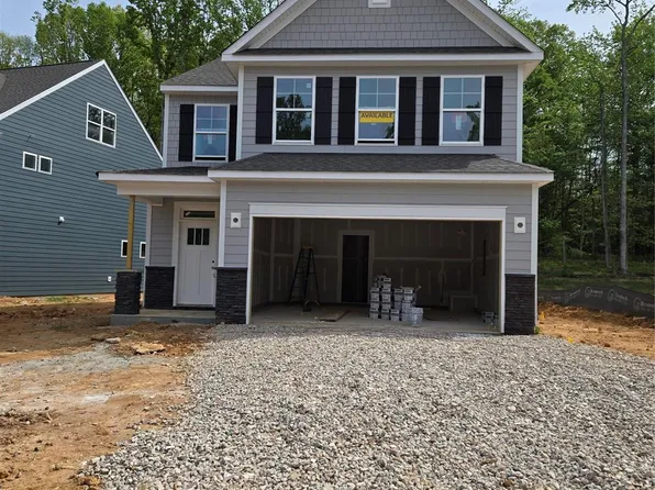 13122 Foxberry Rd, Charlotte, NC 28213