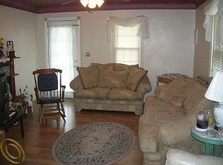 3330 Eastdale Dr, Flint, MI 48506