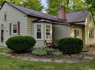 388 W Gilford Rd, Caro, MI 48723