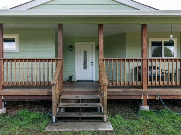 10781 West Road, Redwood Valley, CA 95470